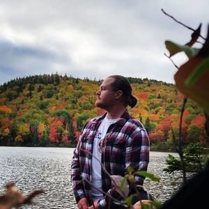 Meet your Posher, Devon